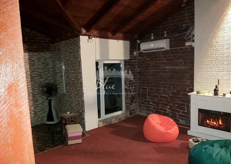 Apartament cu 2 camere decomandat, mobilat în Ultracentral