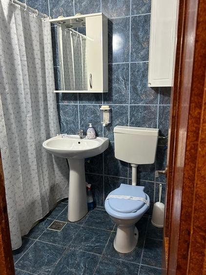 Garsonieră în Central