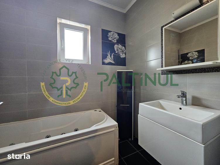 Apartament cu 3 camere decomandat în Turnișor