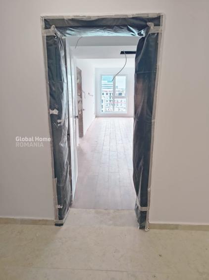 Apartament cu 3 camere decomandat în Pipera