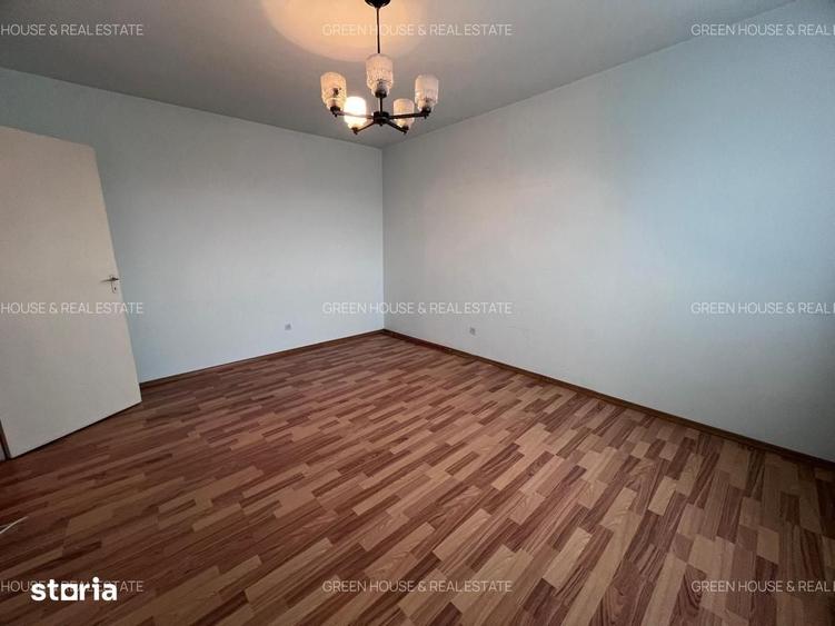 Apartament 2 camere, decomandat ,strada Nicolae Balcescu - 11