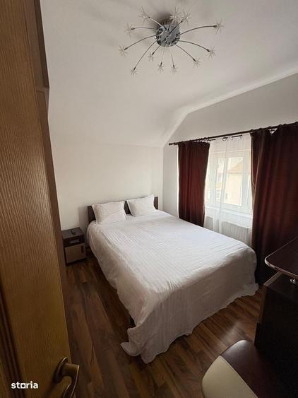 Garsonieră în Central