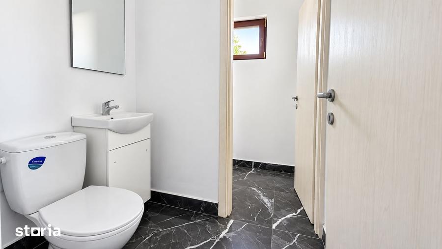 Spațiu comercial, de 32 mp, în Ciurea