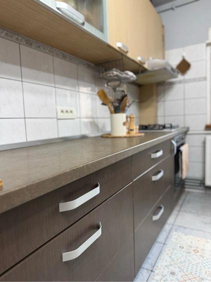 Apartament cu 3 camere decomandat în Aradul Nou