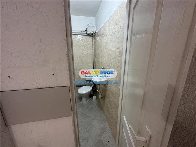 Spațiu comercial, de 30 mp, în Cina