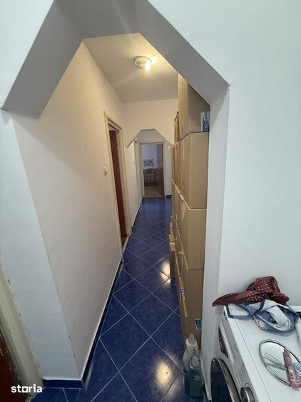 Proprietar Apartament 3 camere decomandat, 66.47 mp, Pantelimon - 2