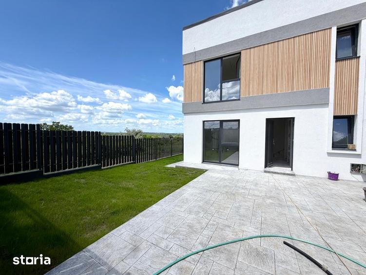 Casa 4 camere, 2 bai, LA CHEIE, zona VISAN - 2