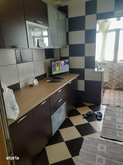 Inchiriez apartament 2 camere,comfort1 decomandat! - 5