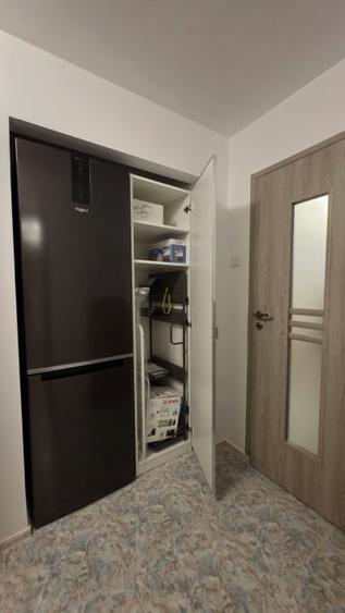 Apartament cu 2 camere decomandat în Baba Novac