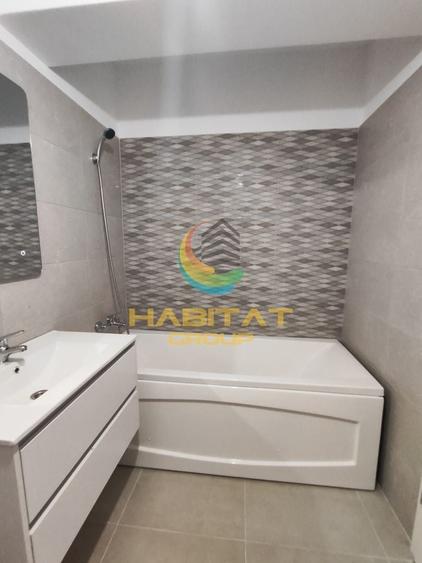 Apartament cu 2 camere decomandat în Berceni