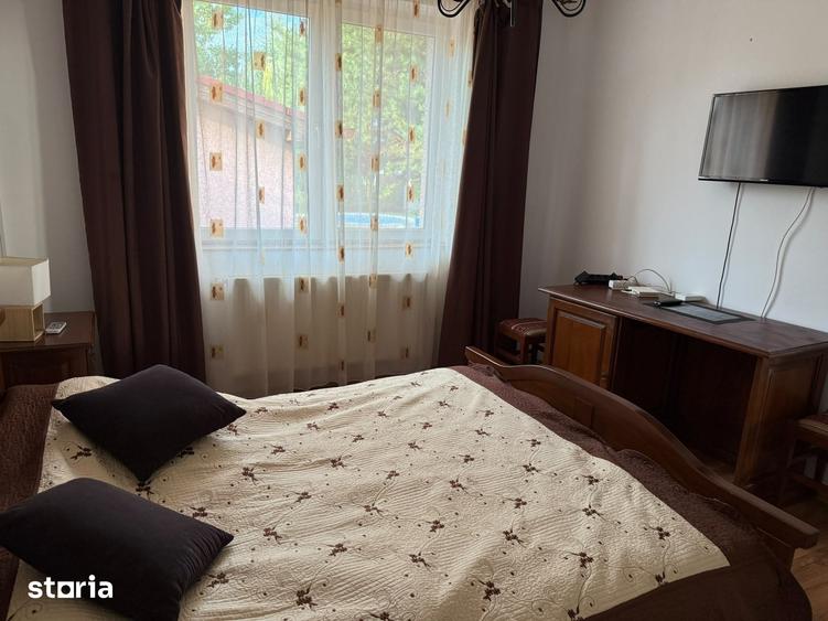Casă cu 4 camere cu Teren 690 Mp în Sântandrei