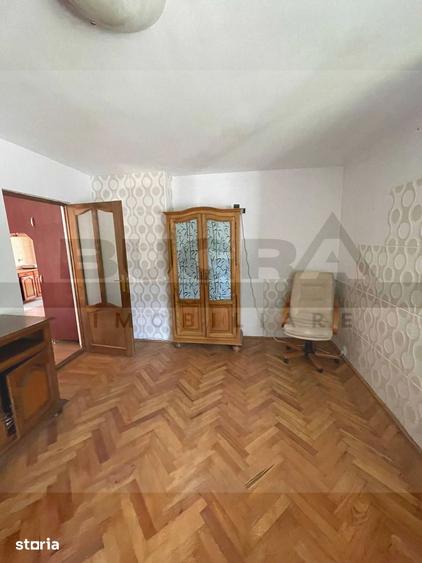 Apartament cu 2 camere în Apahida