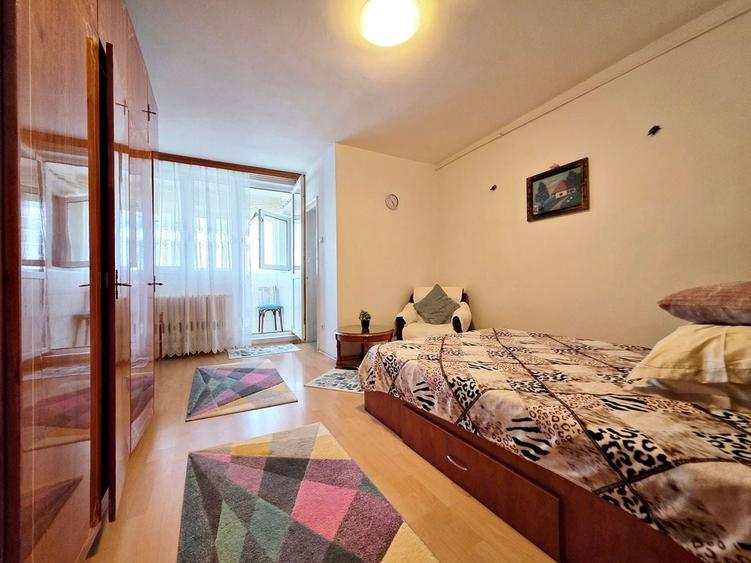 Garsoniera De Inchiriat Bld Chisinau | Pictor Harlescu - 1