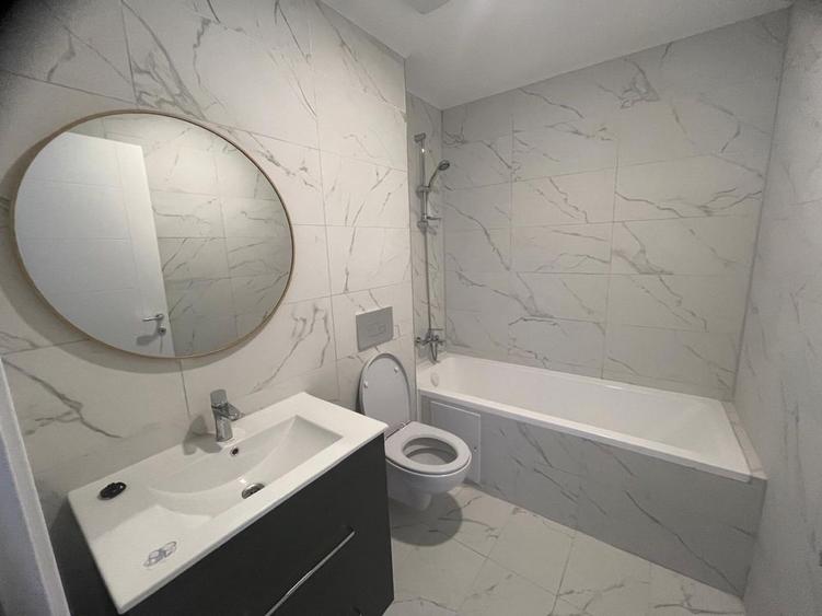 Apartament cu 2 camere decomandat în Ștefăneștii de Jos