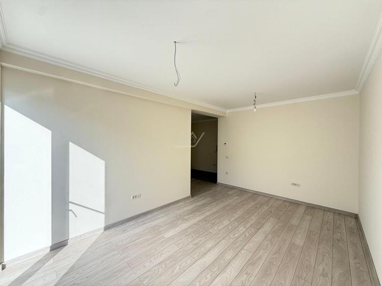 Apartament cu 2 camere în Giroc