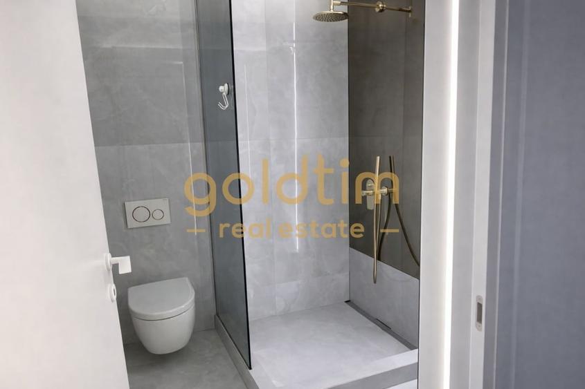 NOU/SUPERB/MOBILAT UTILAT/ANSAMBLU GYM SI PISCINA (+TVA) - 11