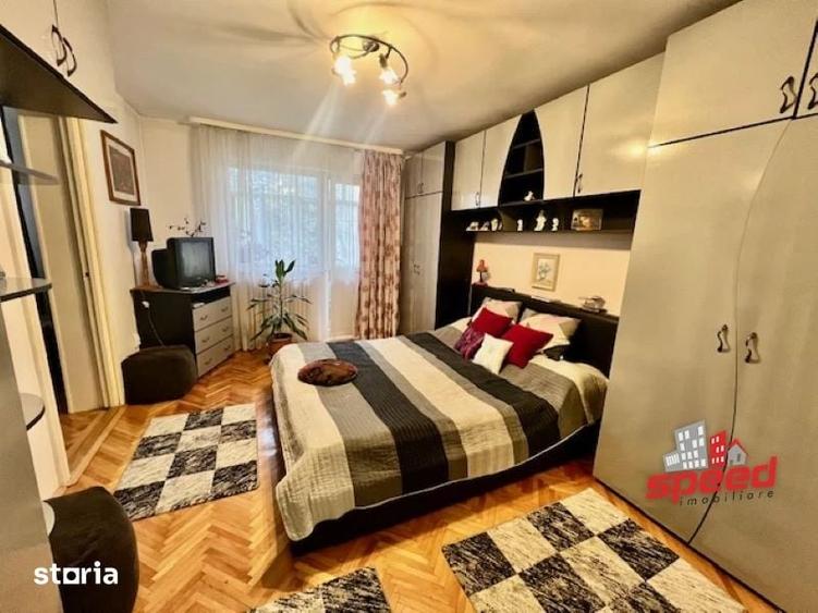Apartament cu 2 camere în Dâmbu Pietros