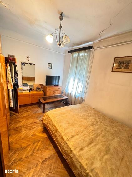 CASA Ultracentrala PIATA ROMANA Teren 300mp INVESTITIE CU POTENTI - 3