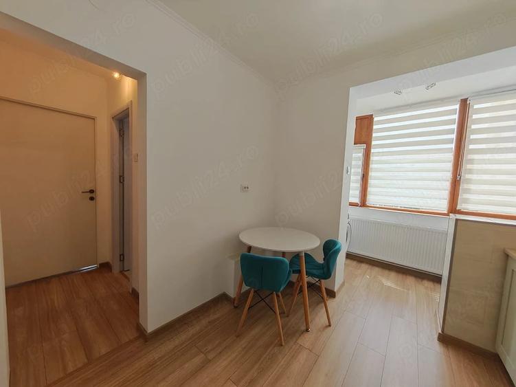 Apartament cu 2 camere decomandat în Astra