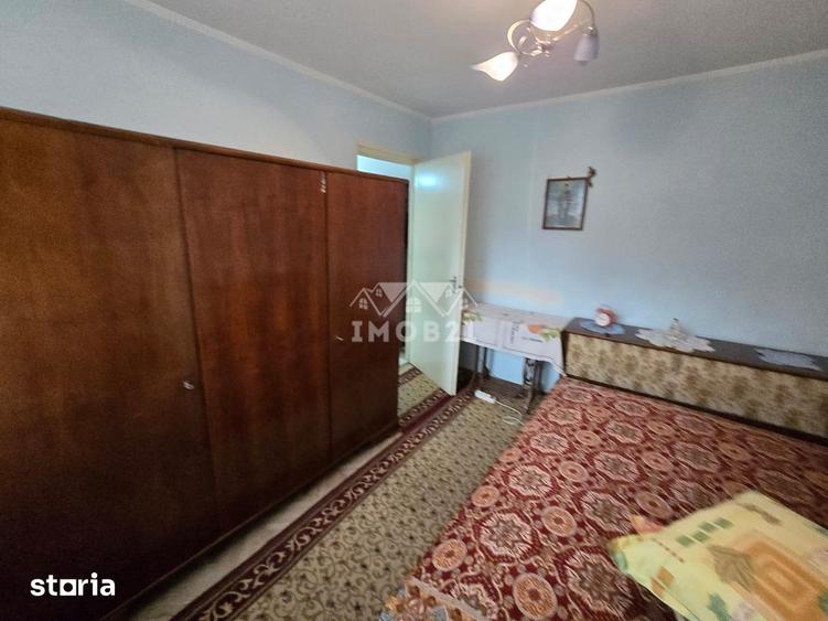 Vanzare apartament 3 camere Zona Eremia Grigorescu - 8