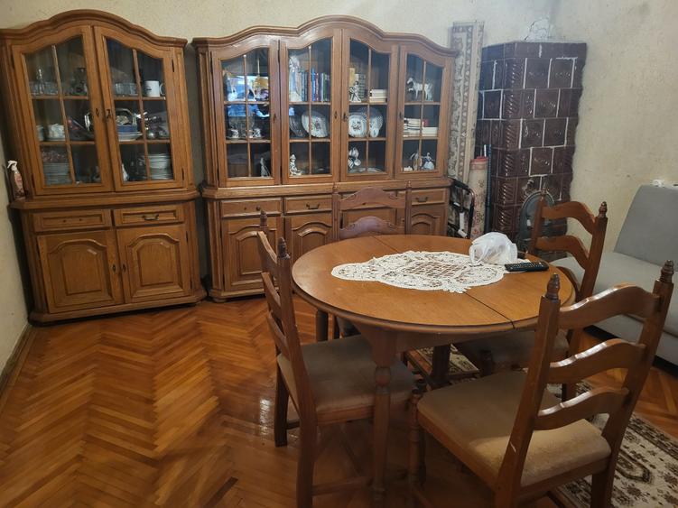 Apartament cu 2 camere semidecomandat în Ultracentral