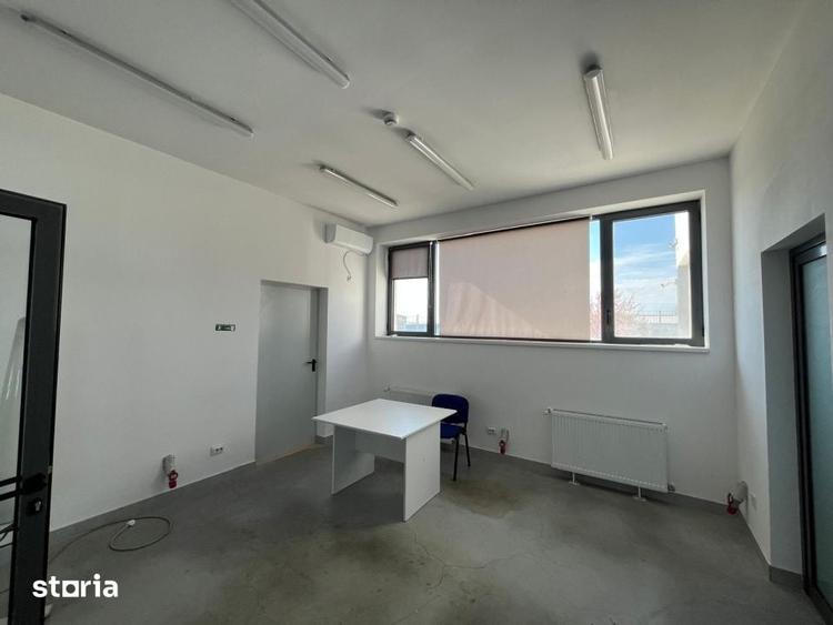 Spațiu comercial, de 650 mp, în Central