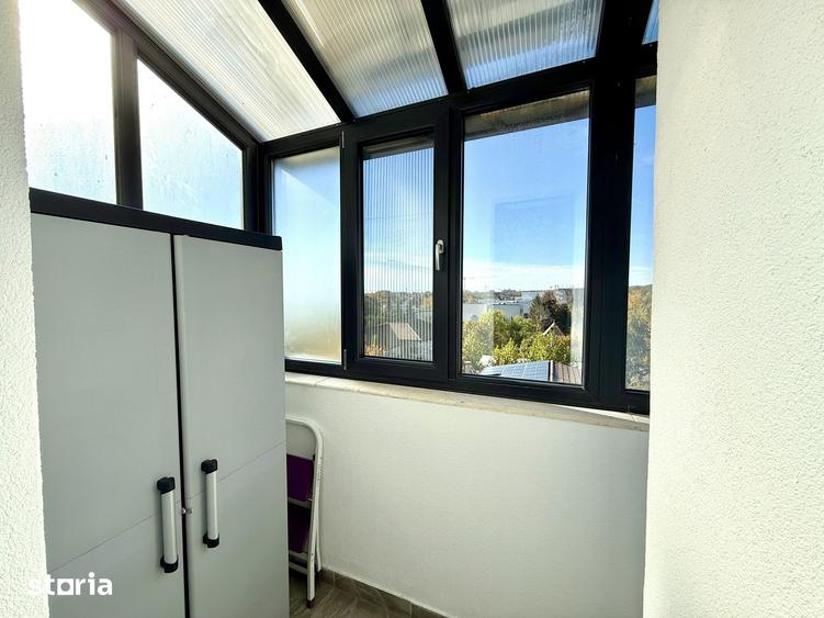 Apartament 3 Camere de inchiriat | Pipera | 2 locuri de parcare - 11