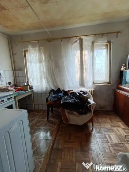 Apartament 3 camere, confort 3, zona vest - 3