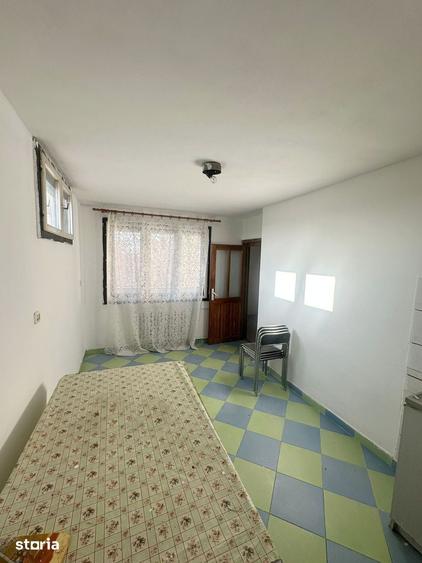 Casă cu 5 camere cu Teren 118 Mp în Orașul Nou