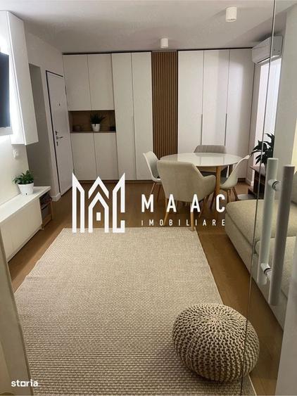 Apartament cu 4 camere decomandat în Nord