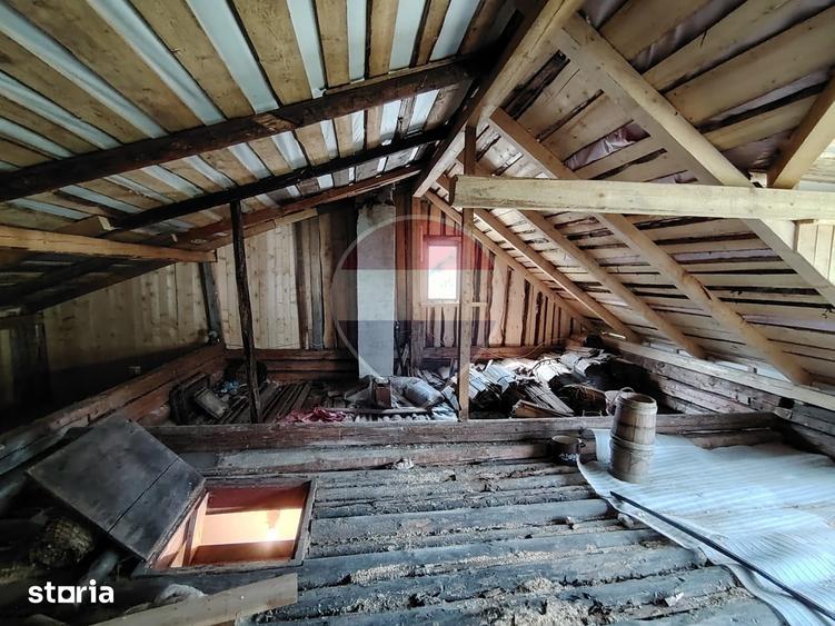 Casa de vanzare in Ciocane?ti - 4