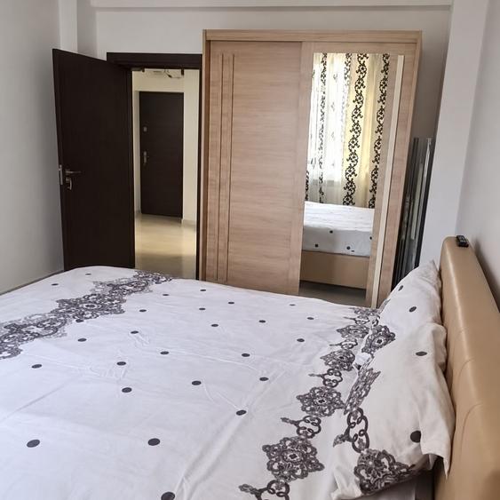 Apartament cu 2 camere în Nord