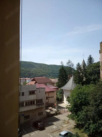 Inchiriez apartament 2 camere ultracentral mobilat,utilat, termen lung sau regim hotelier - 5