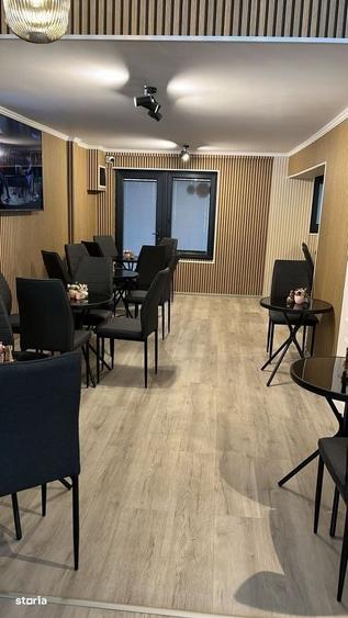 Spațiu comercial, de 67 mp, în Floreasca