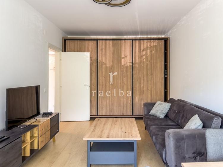 Atria | 2 camere | Gradin 24mp | Parcare | Piscina | - 4