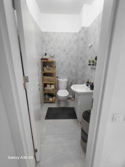 Apartament 3 camere Metalurgiei mobilat utilat. - 8