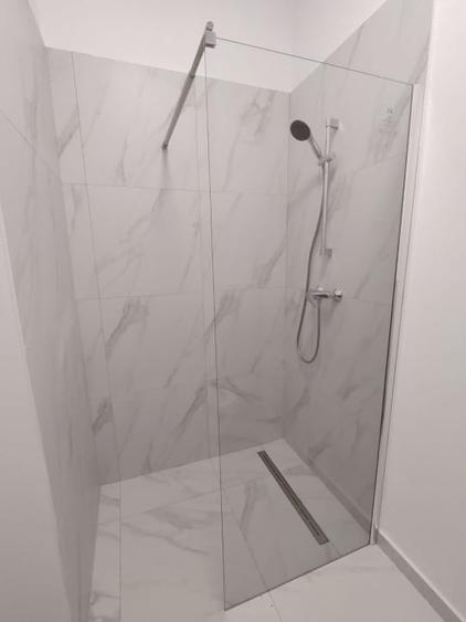 Apartament cu 2 camere semidecomandat în Orașul Vechi