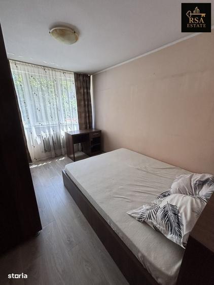 Apartament cu 2 camere decomandat în Ostroveni