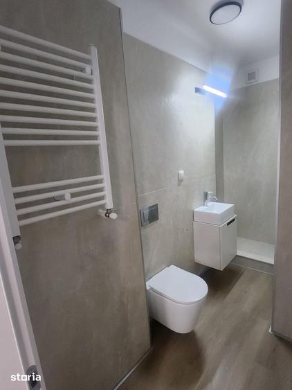 Apartament cu 4 camere în Vitan