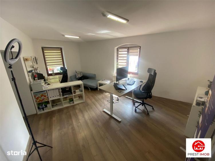 Spațiu comercial, de 100 mp, în Central