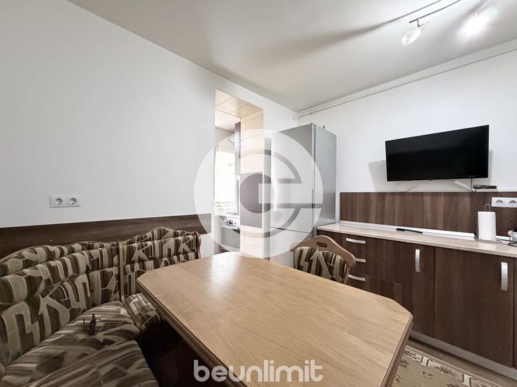 Apartament 3 camere decomandat | Etaj 1 | Pivnita | zona Mihai Viteazu - 12