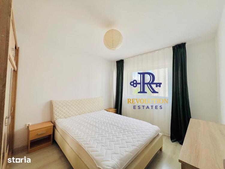 Ap. modern, bloc nou, mobilat si utilat, terasa 25mp, Junior Residence - 3