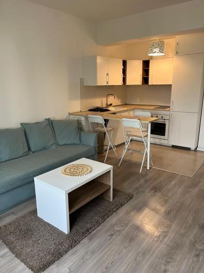 Apartament cu 2 camere în Titan