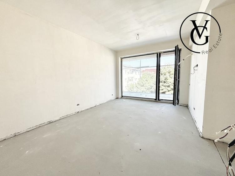 Apartament 3 camere | Complex rezidential - Blue Bike EDEN | - 2