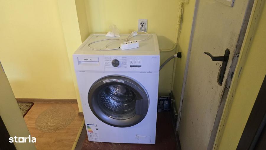 Apartament cu 2 camere în Dacia