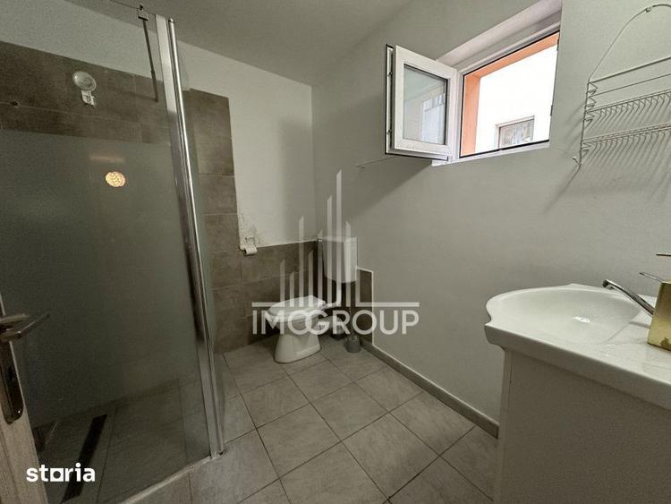 Apartament in zona The Office , langa Hotel Hampton by Hilton | 35 mp - 7