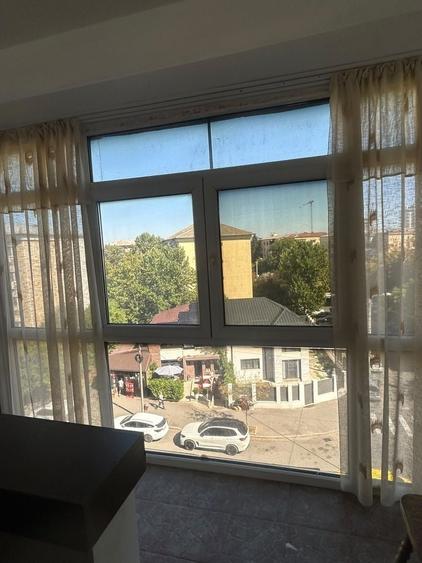 Garsonieră decomandată în Sărari