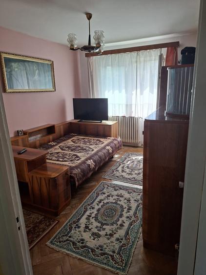 Apartament de vanzare la faleza in Grigorescu - 6