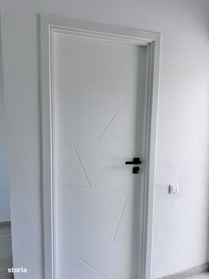 Casă cu 3 camere în Exterior Vest