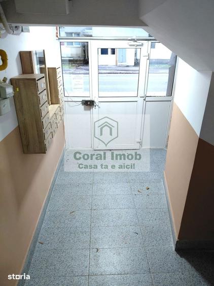 Apartament cu 2 camere în Pajura
